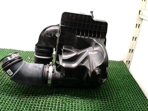 Used Air filter box RENAULT MEGANE IV Hatchback (B9A/M/N_) 1.5 Blue dCi 115 (B9A6) (116 hp) 22092435