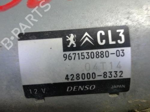 Alternator CITROËN C3 II (SC_) 1.2 VTi 82 | BP22086905M7 - Image 3