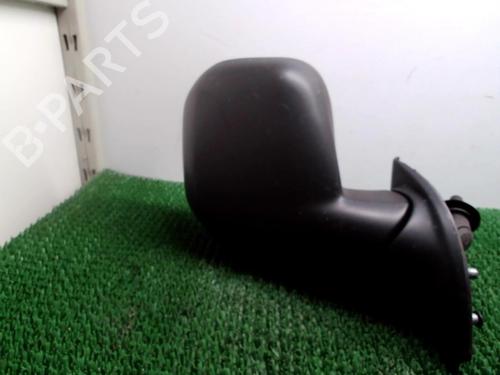 Used Right mirror Right mirror CITROËN BERLINGO Box Body/MPV (B9) 1.6 HDi 75 (75 hp) 22083663 22083663