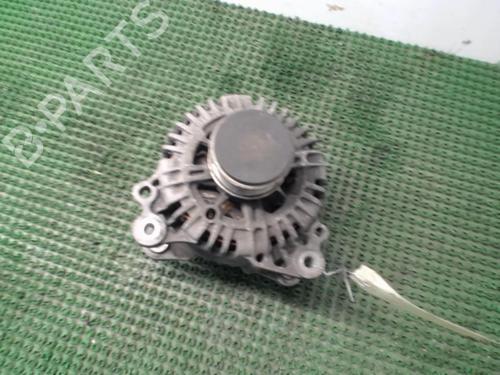 Generator AUDI A4 B7 Avant (8ED) 1.9 TDI (116 hp) 22079592