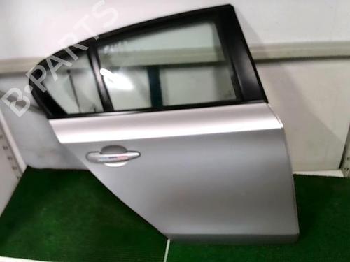 Right rear door BMW 1 (E87) 118 d | BP20875163C5 