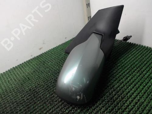 Right mirror RENAULT MEGANE II (BM0/1_, CM0/1_) 1.5 dCi (BM1F, CM1F) | BP22080434C27 