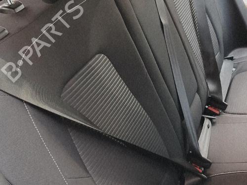 Rear seat FORD FOCUS IV Turnier (HP) 1.5 EcoBlue | BP40027556C17 - Image 6
