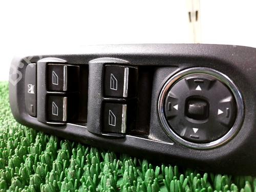 Left front window switch FORD MONDEO IV (BA7) | BP35780625I27 - Image 3