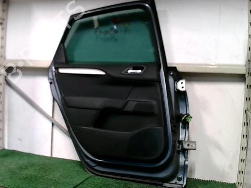 Left rear door CITROËN C4 II (NC_) 1.6 HDi 110 | BP22696656C4