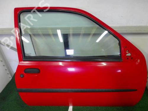 Used Right front door Right front door FORD FIESTA IV (JA_, JB_) 1.3 i (60 hp) 20877265 20877265