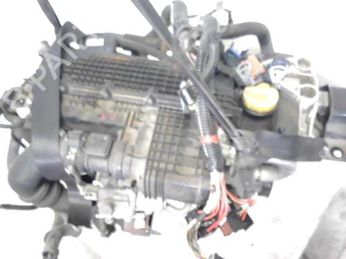 Engine DACIA LOGAN MCV (KS_) 1.5 dCi (KS0K) | BP24231013M1  - Image 5