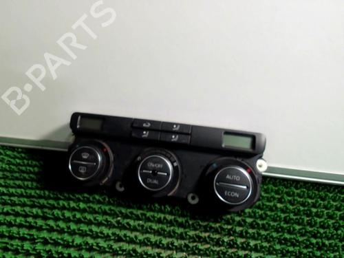 Used Climate control VW TOURAN (1T1, 1T2) 1.9 TDI (105 hp) 22082827