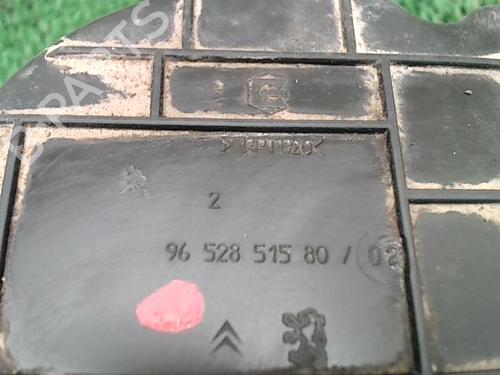 AdBlue tank PEUGEOT 308 SW I (4E_, 4H_) 1.6 HDi | BP30628894M85