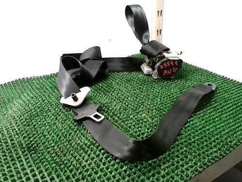 Front left seatbelt PEUGEOT 2008 I (CU_) 1.6 HDi | BP30764650I26 - Image 2