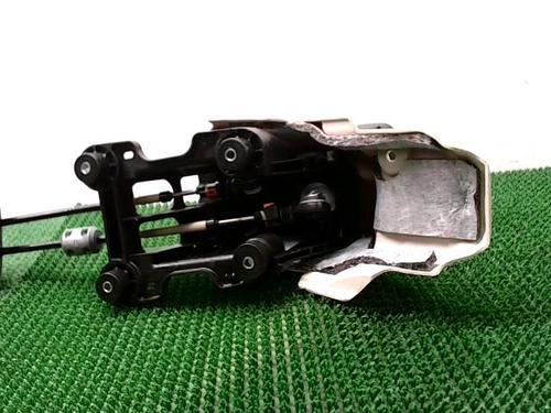 Gear lever CITROËN C3 / C3 ORIGIN III (SX) 1.5 BlueHDi 100 (SXYHYP, SXYHTU) | BP22784904M90 