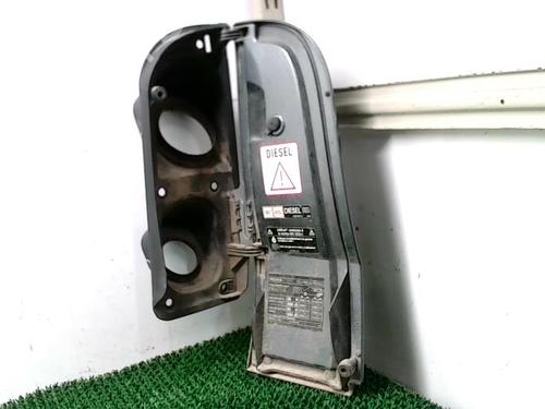 Fuel flap MERCEDES-BENZ VITO Van (W447) 119 CDI 4x4 (447.601, 447.603, 447.605) | BP24231006C131 