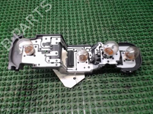 Used Lamp holder MINI MINI COUNTRYMAN (R60) Cooper SD ALL4 (143 hp) 22079193