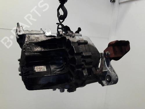 Used Gearbox FORD MONDEO IV (BA7) 1.8 TDCi (125 hp) 22093295
