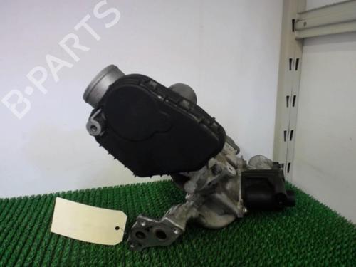 Used Egr Egr RENAULT SCÉNIC II (JM0/1_) 1.5 dCi (JM1E, JM16) (106 hp) 22077429 22077429