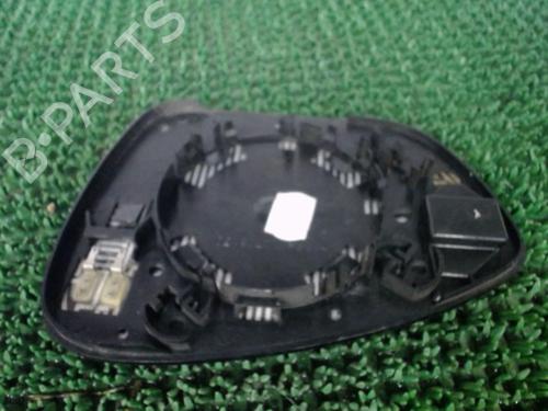 Used Right mirror glass Right mirror glass CITROËN C4 II (NC_) 1.6 HDi 110 (112 hp) 22086320 22086320