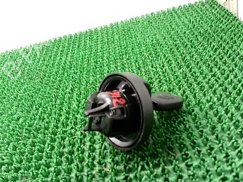 Fuel cap CITROËN C3 II (SC_) 1.2 VTi 82 | BP22438446C161 