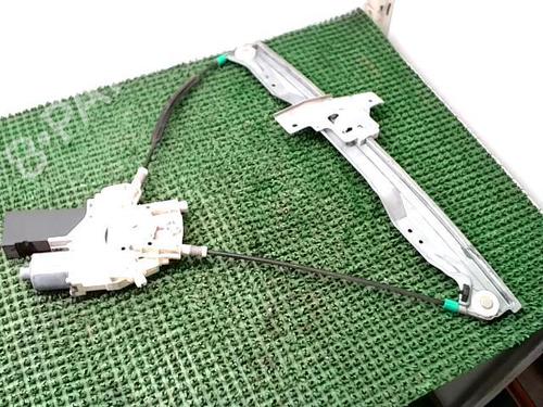 Used Front right window mechanism Front right window mechanism PEUGEOT 407 (6D_) 2.0 HDi 135 (6DRHRH, 6DRHRE, 6DRHRG, 6DRHRJ) (136 hp) 22091623 22091623