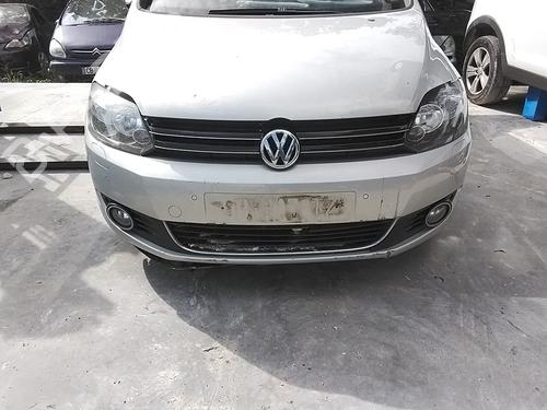 Used Front bumper Front bumper VW GOLF PLUS V (5M1, 521) [2004-2013] 35781083 35781083