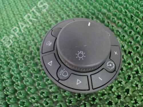 Used Headlight switch Headlight switch OPEL CORSA D (S07) 1.3 CDTI (L08, L68) (90 hp) 22078042 22078042