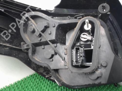 Right taillight CITROËN DS3 (SA_) 1.6 HDi 90 | BP20874443C35 