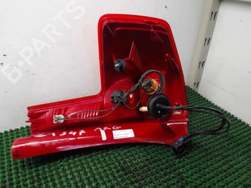 Used Left taillight Left taillight CITROËN C4 I (LC_) 1.6 16V (109 hp) 20876715 20876715