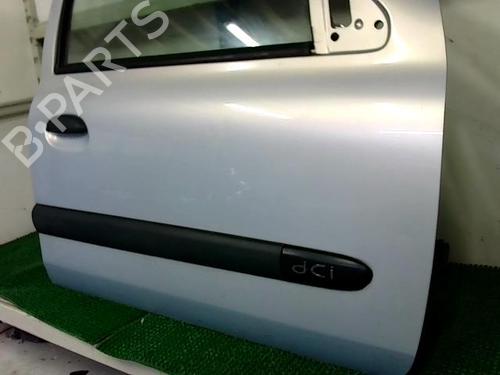 Right front door RENAULT CLIO II (BB_, CB_) 1.5 dCi (B/CB07) | BP25262264C3 