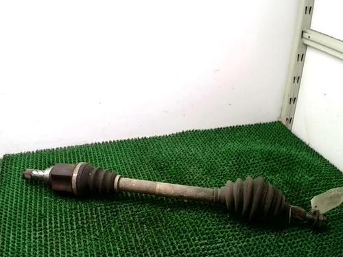 Used Left front driveshaft RENAULT KANGOO / GRAND KANGOO II (KW0/1_) 1.5 dCi 85 (KW0K, KW0L, KW0B) (86 hp) 29924871