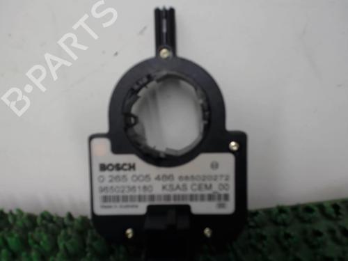 Steering column stalk CITROËN C4 I (LC_) 1.6 HDi | BP22079863I23 