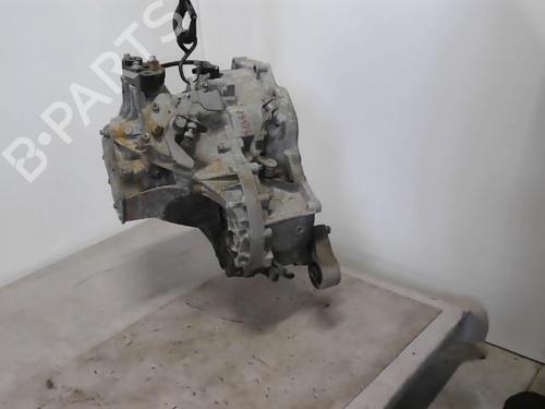 Używane Skrzynia biegów OPEL MERIVA A MPV (X03) 1.7 CDTI (E75) (100 hp) 28824810