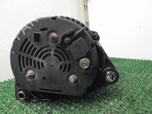 Alternator OPEL VECTRA B Hatchback (J96) 2.0 DI 16V (F68) | BP22081632M7 