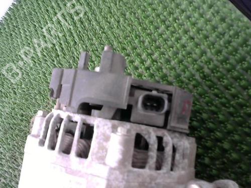 Used Alternator Alternator OPEL CORSA D (S07) 1.3 CDTI (L08, L68) (75 hp) 22088789 22088789