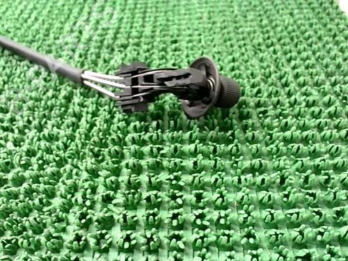 Ryggespeil venstre SEAT CORDOBA (6L2) 1.4 16V | BP21165446C26