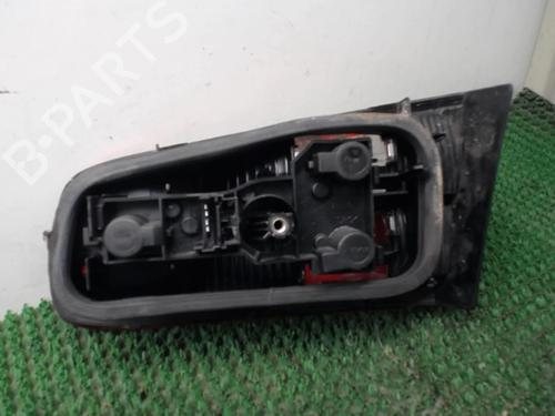 Used Left tailgate light RENAULT LAGUNA II (BG0/1_) 1.9 dCi (107 hp) 22079916
