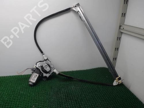 Used Front right window mechanism RENAULT CLIO II (BB_, CB_) 1.5 dCi (B/CB07) (65 hp) 20874803