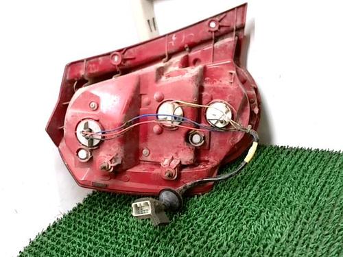 Right taillight CHEVROLET AVEO / KALOS Hatchback (T250, T255) 1.2 LPG | BP21544550C35 