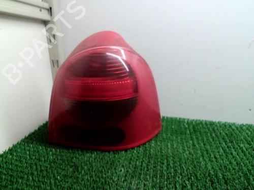 Højre baglygte RENAULT TWINGO I (C06_) 1.2 (C066, C068) (58 hp) 22083686