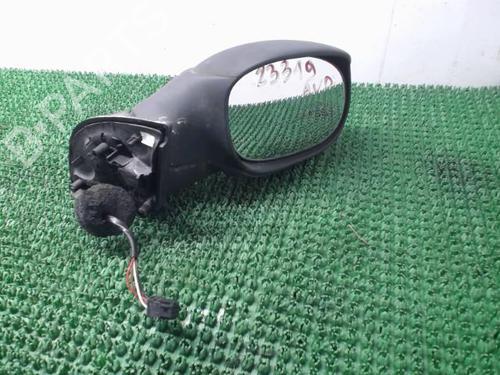 Right mirror CITROËN C3 I (FC_, FN_) 1.4 HDi | BP22087614C27 