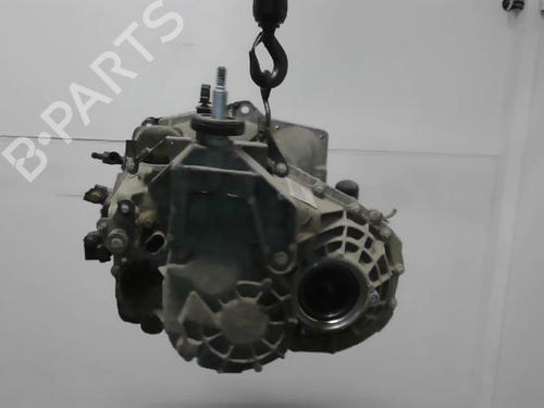 Gearbox OPEL MOVANO A Van (X70) 2.8 DTI (FD) | BP29743098M3