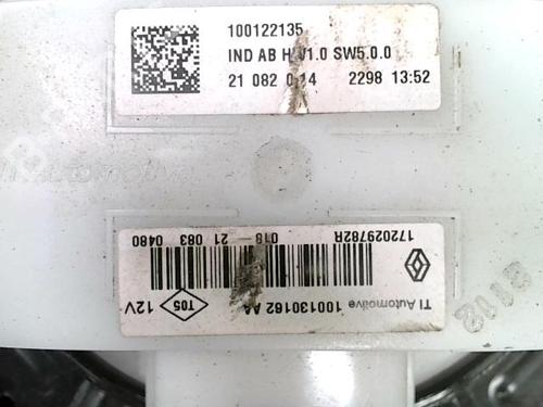 Bensintank RENAULT CAPTUR II (HF_) TCe 90 (HFM6) | BP29900932C62