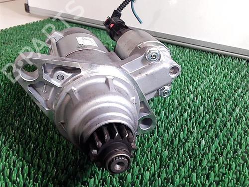Starter VW PASSAT B8 (3G2, CB2) 2.0 TDI | BP22090556M8  - Image 5