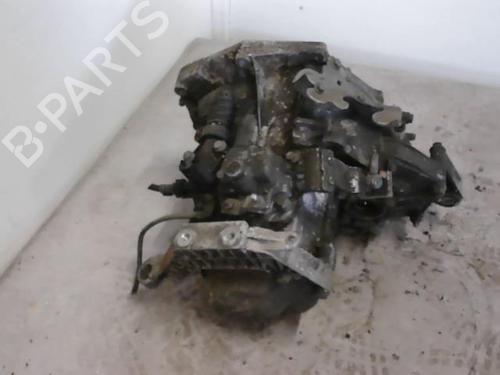 Used Gearbox Gearbox FIAT PUNTO EVO (199_) 1.2 (65 hp) 34410377 34410377