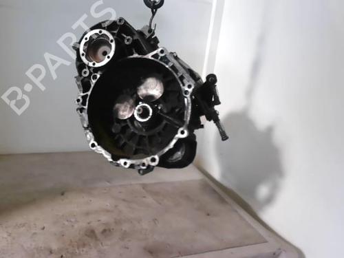 Used Gearbox VW TOURAN (1T1, 1T2) 1.9 TDI (105 hp) 29743063