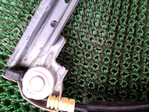 Used Front left window mechanism PEUGEOT 607 (9D, 9U) 2.2 HDi (133 hp) 20876750