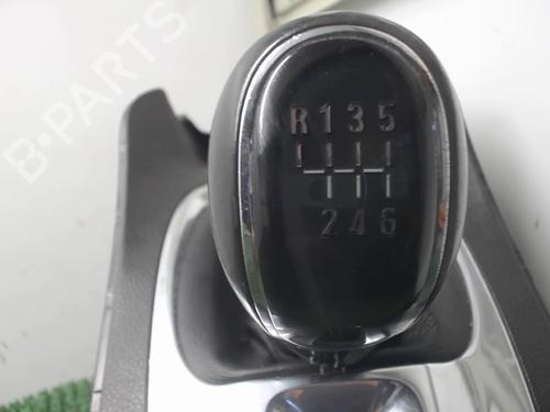 Gear lever OPEL MERIVA B MPV (S10) 1.7 CDTI (75) | BP22081788M90 