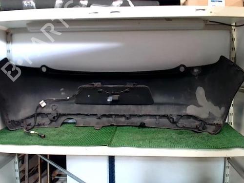 Rear bumper CITROËN C3 II (SC_) 1.6 BlueHDi 75 | BP20874088C8 