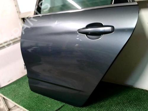 Left rear door CITROËN C4 II (NC_) 1.6 HDi 110 | BP22696656C4