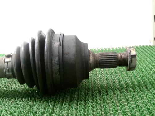 Used Left front driveshaft Left front driveshaft PEUGEOT 307 (3A/C) 2.0 HDi 90 (90 hp) 22078372 22078372