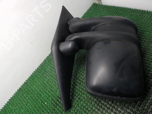 Used Right mirror RENAULT MASTER II Van (FD) 2.2 dCI 90 (90 hp) 22081801