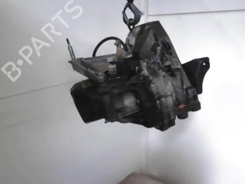 Used Gearbox RENAULT CLIO III (BR0/1, CR0/1) 1.5 dCi (BR17, CR17) (86 hp) 29892894